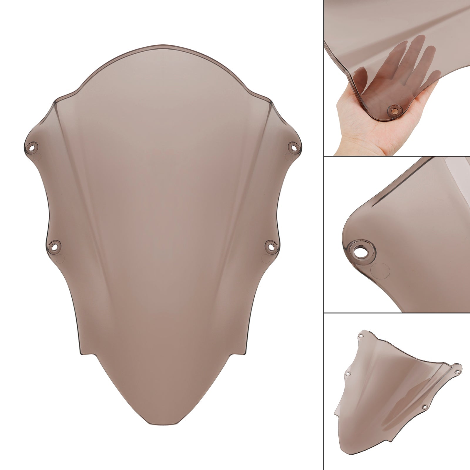 2015-2018 Aprilia RSV4 Windshield WindScreen