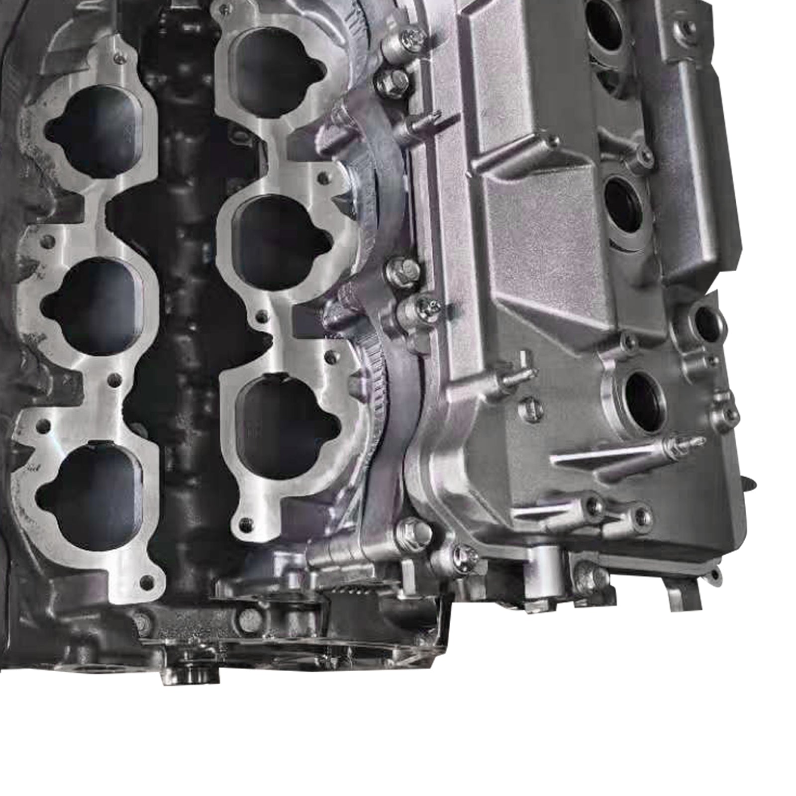 2007-2010 Toyota Sienna 3.5L 6 Cylinder Brand New Engine Motor Block 2GR-FE