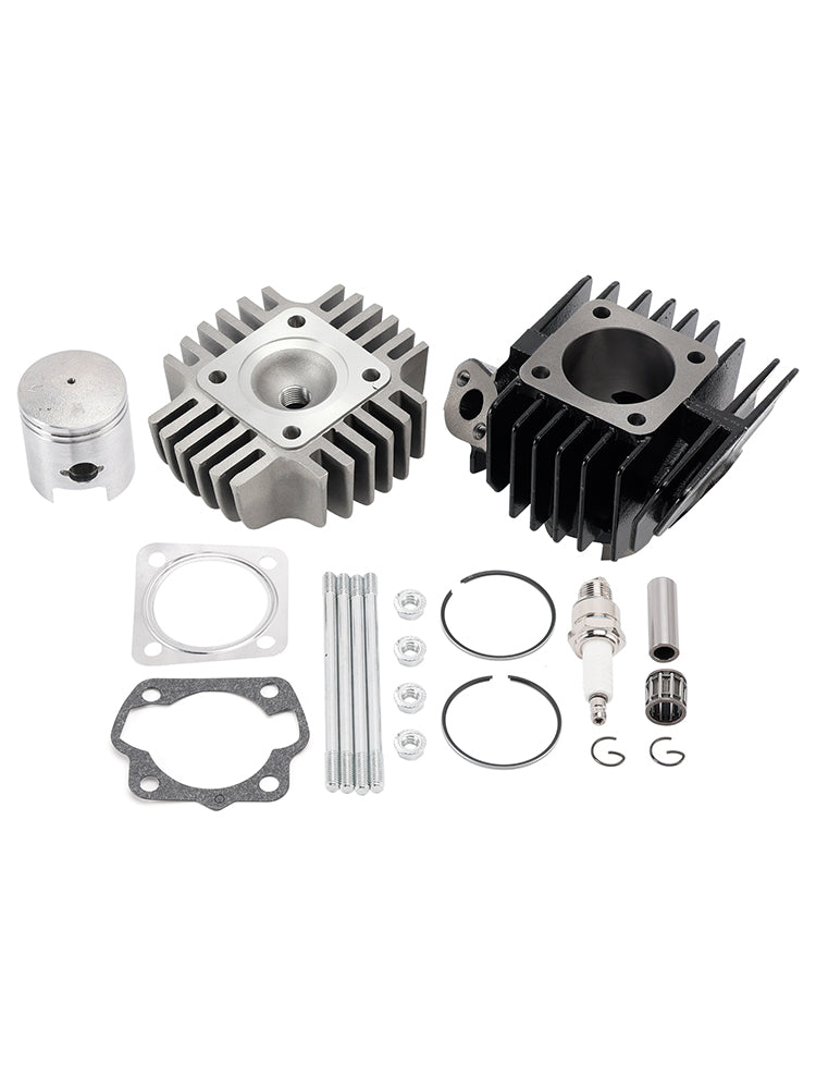 60CC CYLINDER ENGINE REBUILD KIT FOR SUZUKI LTA50 LTZ 50 MINI ATV QUAD 2002-2005