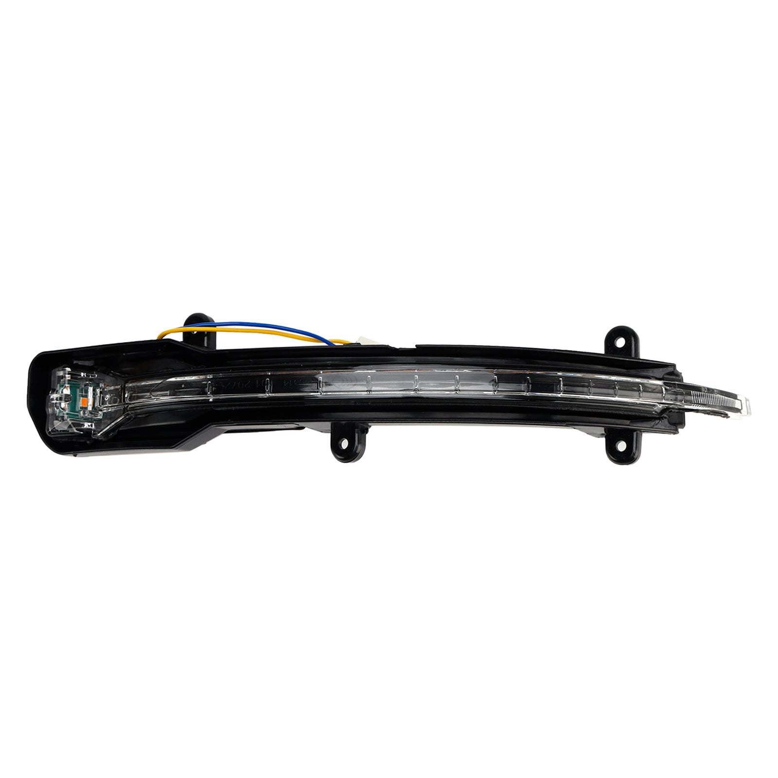 Right Side Mirror Turn Signal Light for Audi Q5 MK1 Q7 MK1 4L0949102C