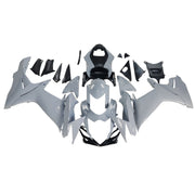 Injection Fairing Kit Bodywork Plastic For Suzuki GSXR600 GSXR750 2011-2026 K11