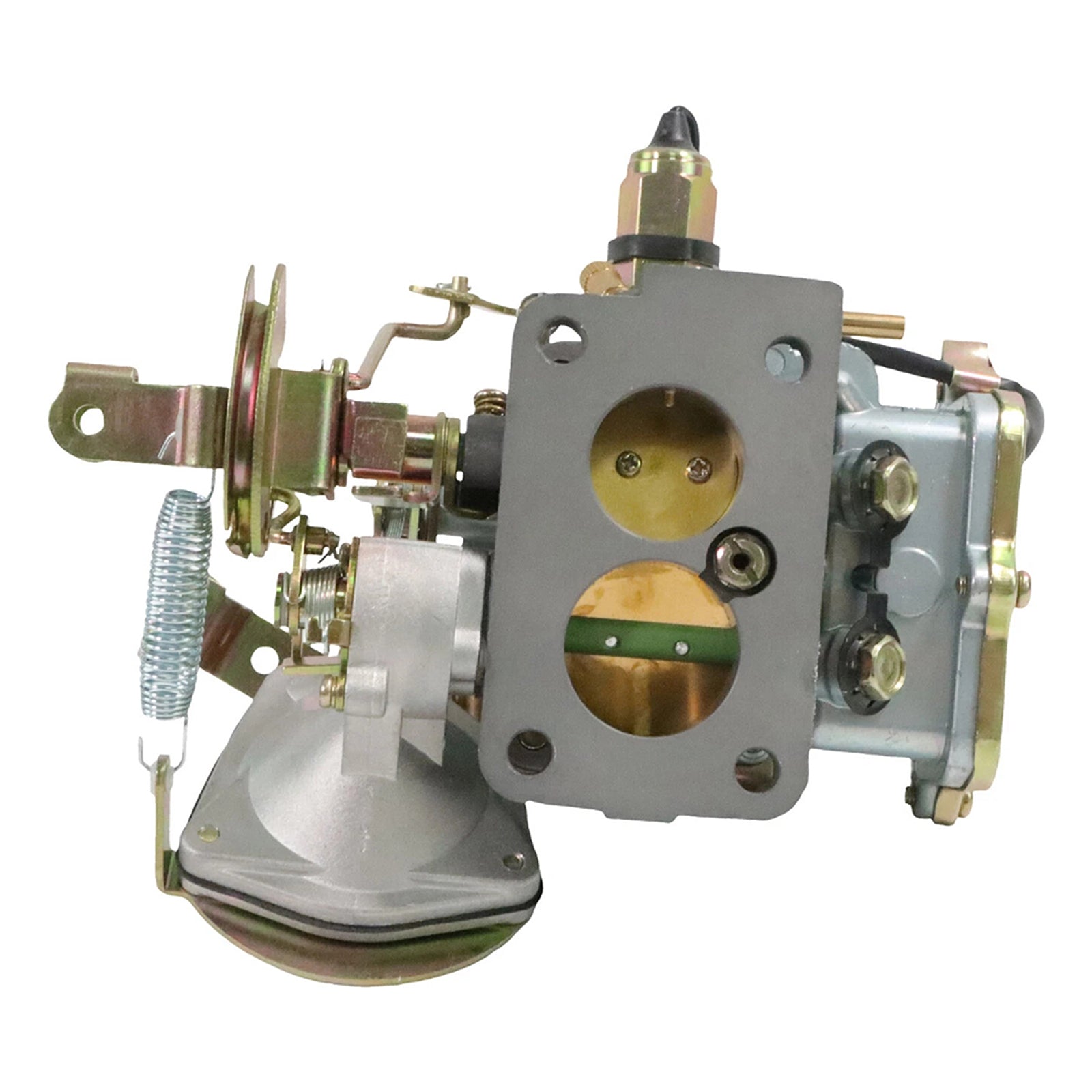 1974 Nissan 610 Base 2.0L Carburetor 16010-13W00 16010-NK2445