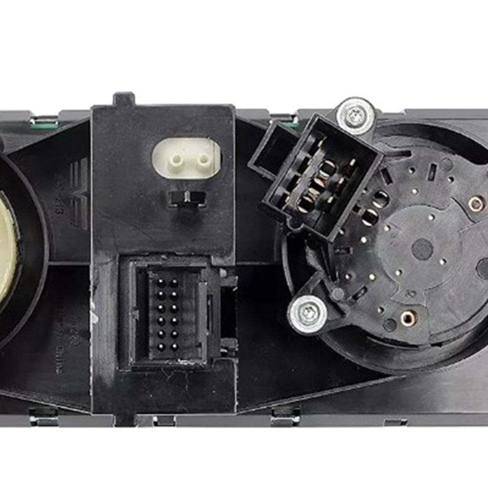 1997-1999 Oldsmobile Cutlass New A/C Climate Control Module Panel 599-213 22695681 22718118