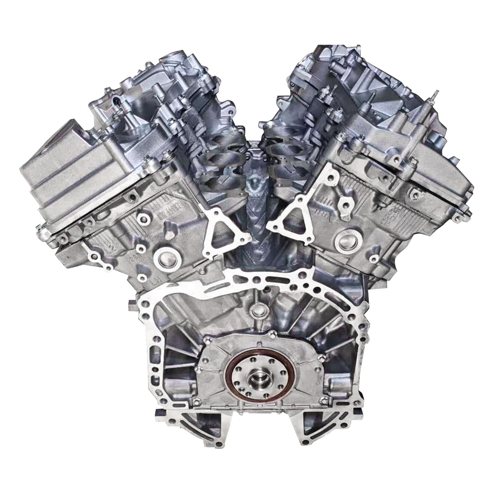2007-2011 Lexus GS350 RWD 3.5L V6 Brand New Engine Motor Block 2GRFSE