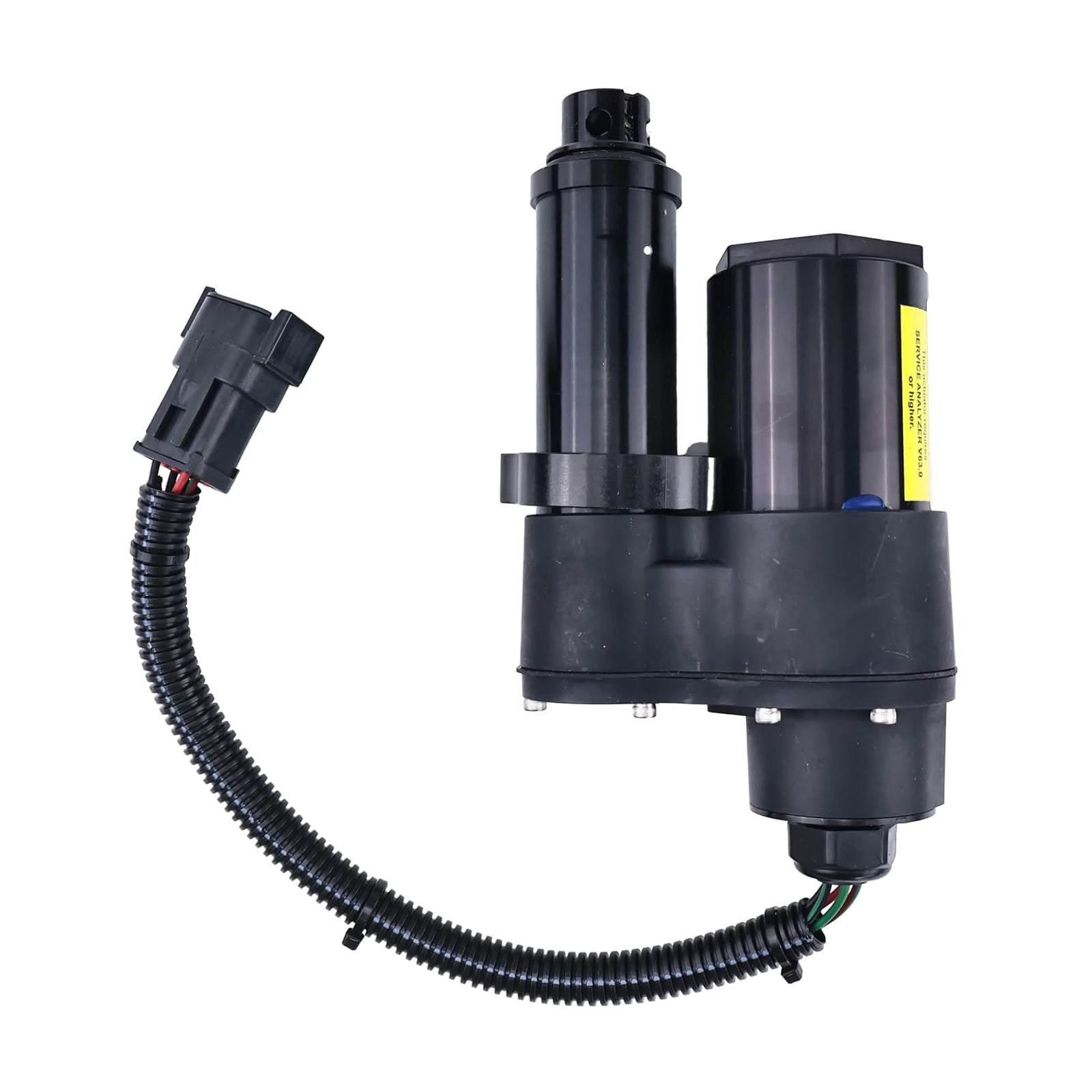 7101672 Control Valve Actuator Compatible With Bobcat 753 873 883 963 A220 A300