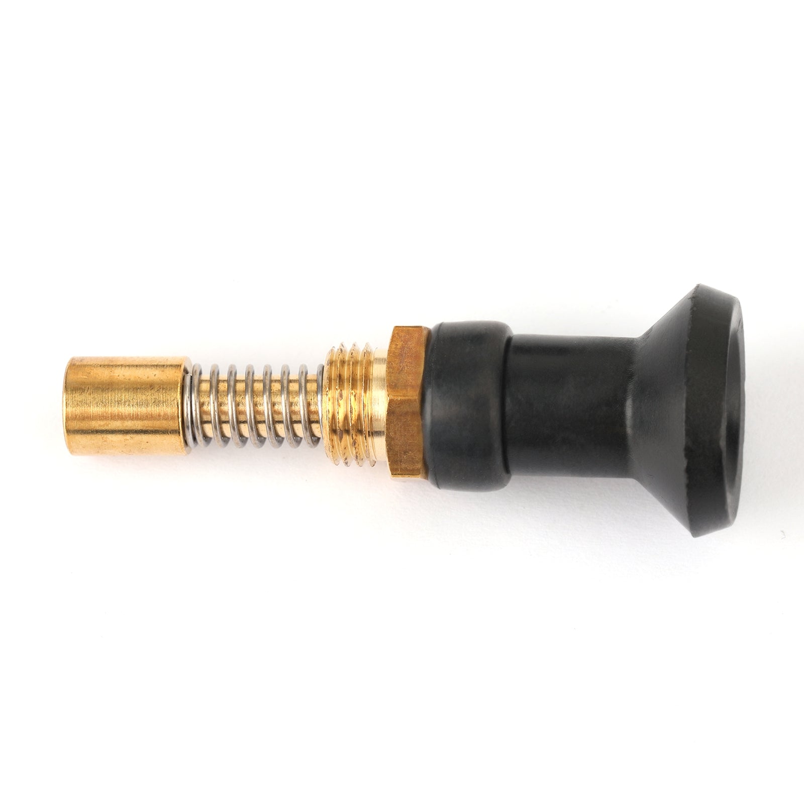 Carburetor Pull Up Choke Plunger Starter Knob For Mikuni VM TM38 VM29/47 Button