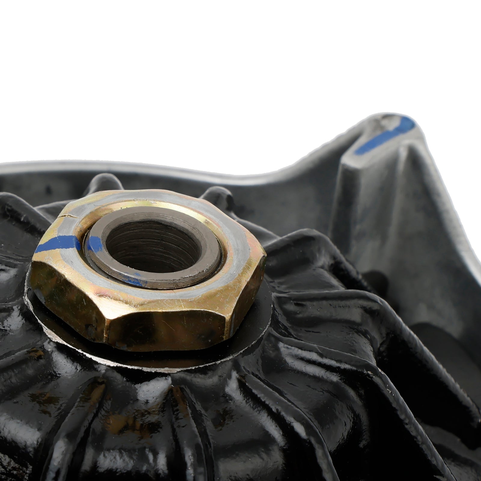 2018-2022 CFMoto CFORCE 600 Touring CF600AU-3L Front Clutch Variator Pulley Set 0Gs0-051000-10010