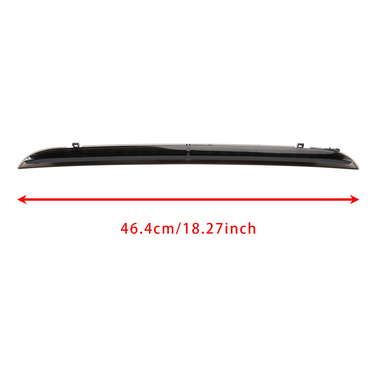 2003-2010 VW Touareg(7LA, 7L6, 7L7) Rear Third Brake Light LED Tail Stop Lamp 7L6945097B