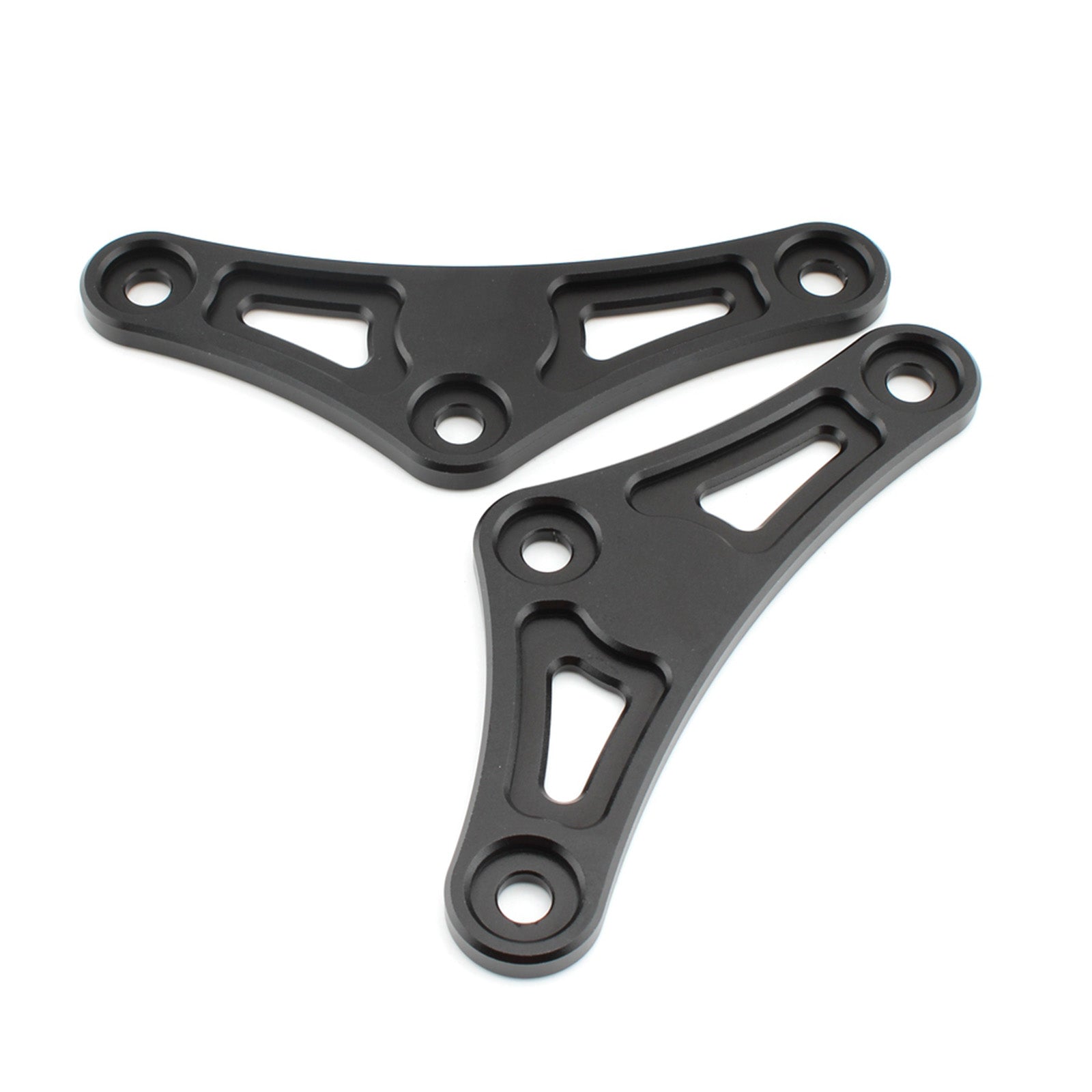 2018-2021 Kawasaki Z900RS / 2017-2022 Z900 30mm CNC Aluminum Lowering Link Kit
