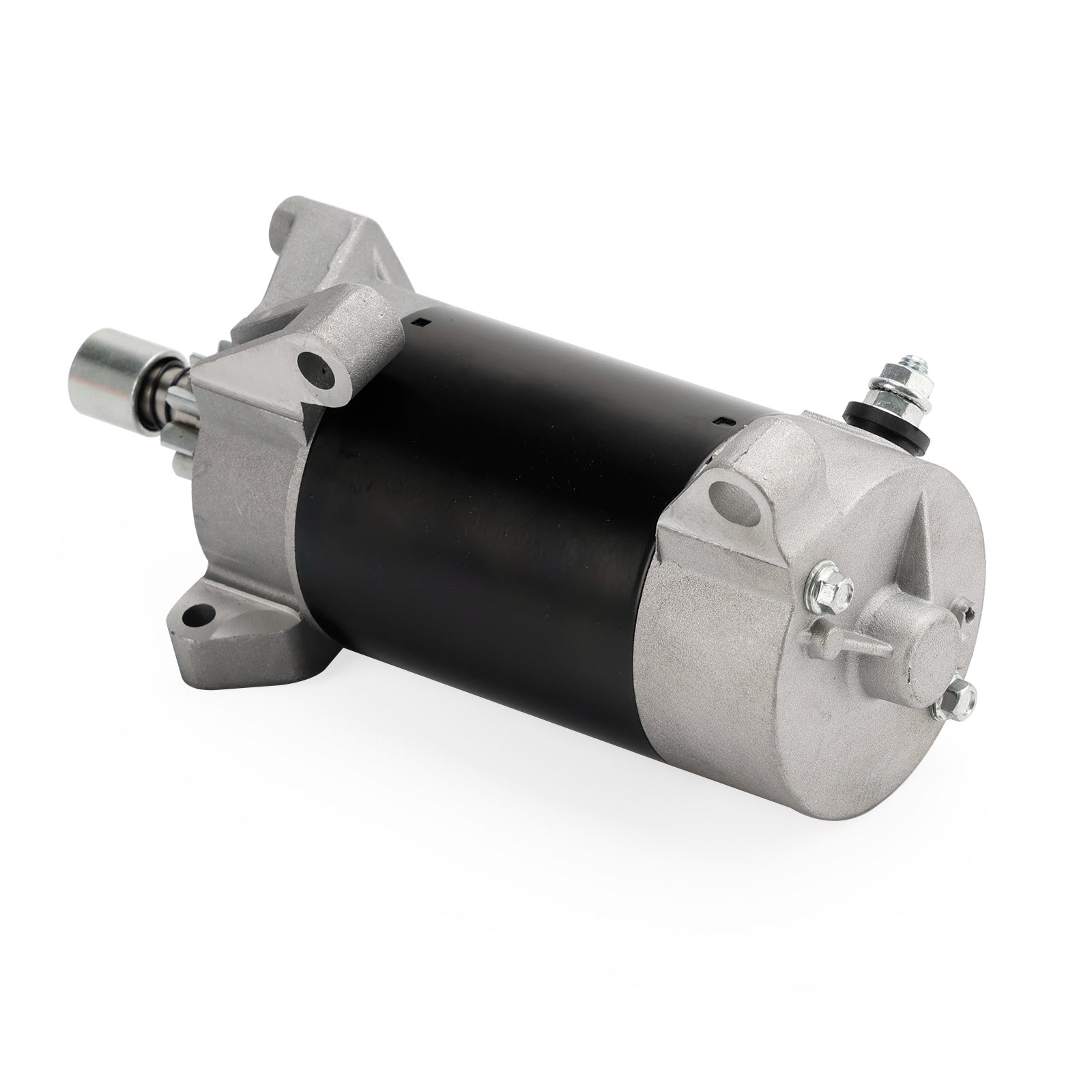 1984-2009 Yamaha 70HP 70 (E)TLR New Starter Motor Engine Starting 6H3-81800-10 6H3-81800-11