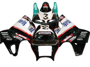 1996-2002 Ducati 996 748 916 998 Fairing Kit Bodywork ABS #103