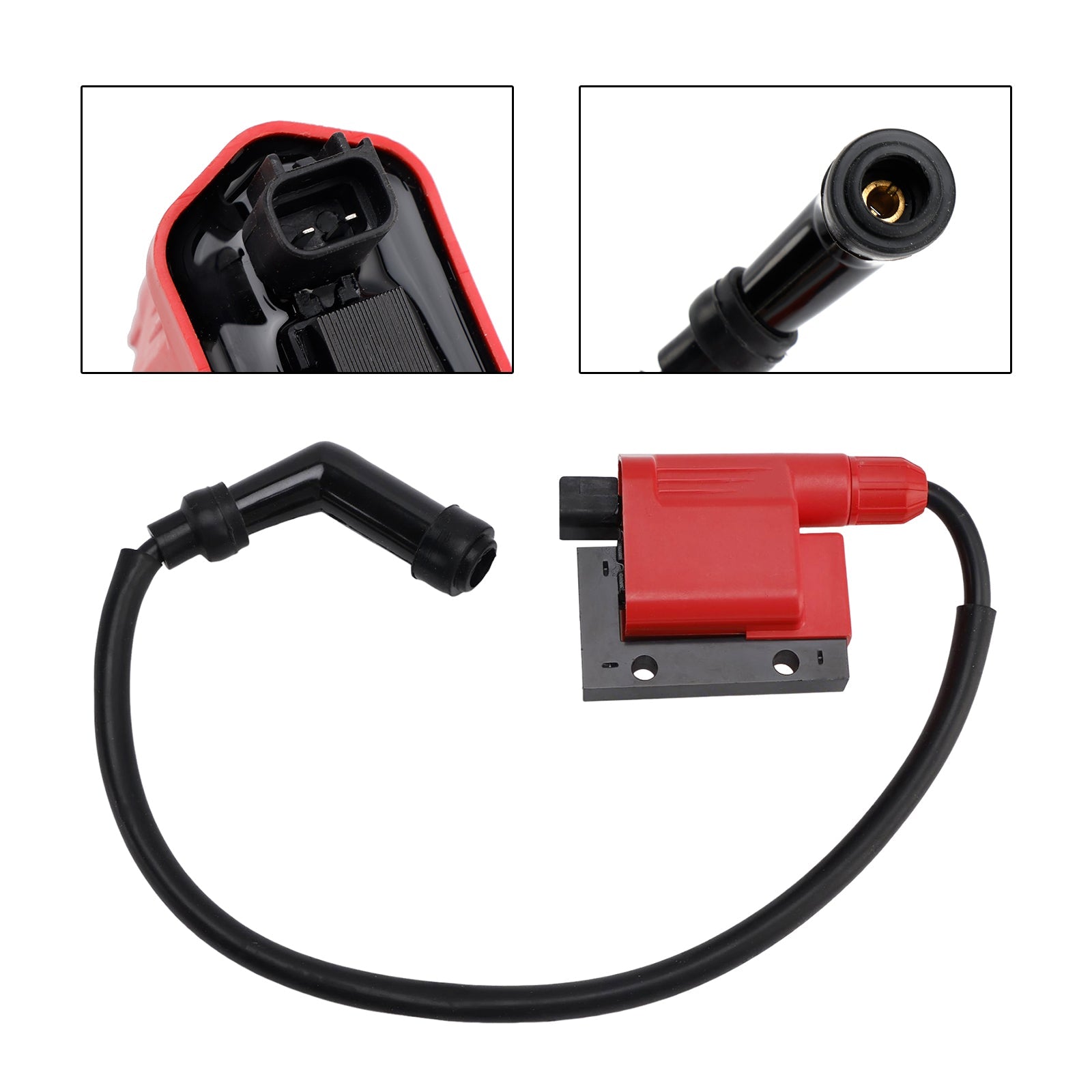 Ignition Coil 3051A-Lkm5-E00 Fits For Kymco Mxu700I Ex Eps Irs Euro 2018-2020