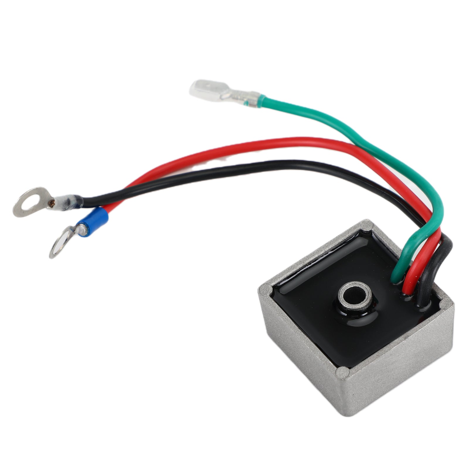 Voltage Regulator Rectifier 27739-G01 fit for EZ-GO Gas TXT RXV Express ST480