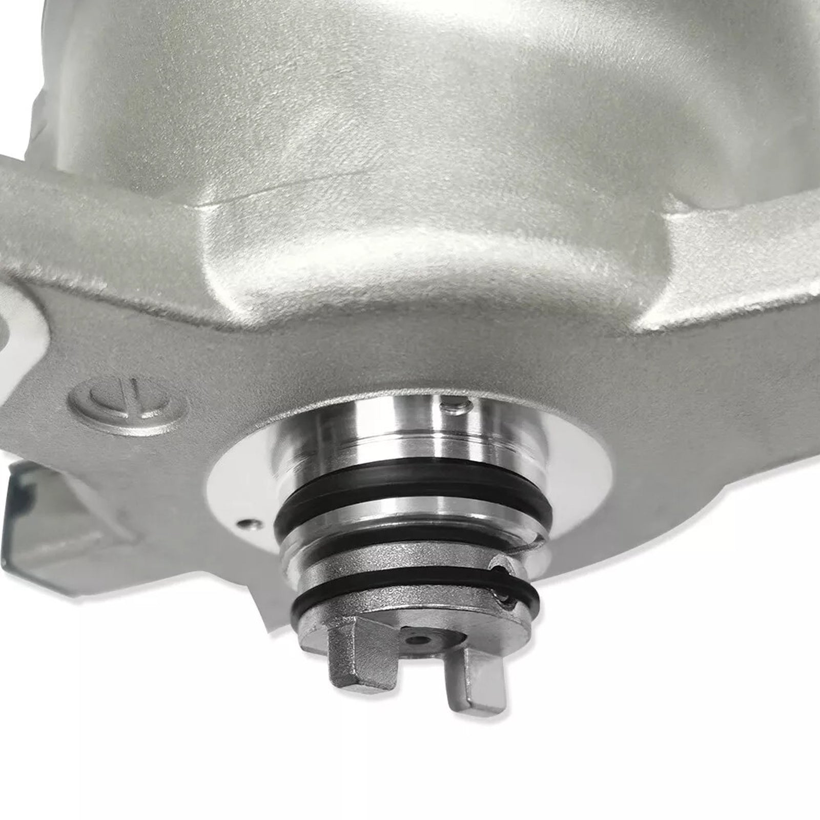 1998 Honda CRV EX L4 2.0L 1972cc MFI GAS DOHC Ignition Distributor TD97U 30100-P3F-A02