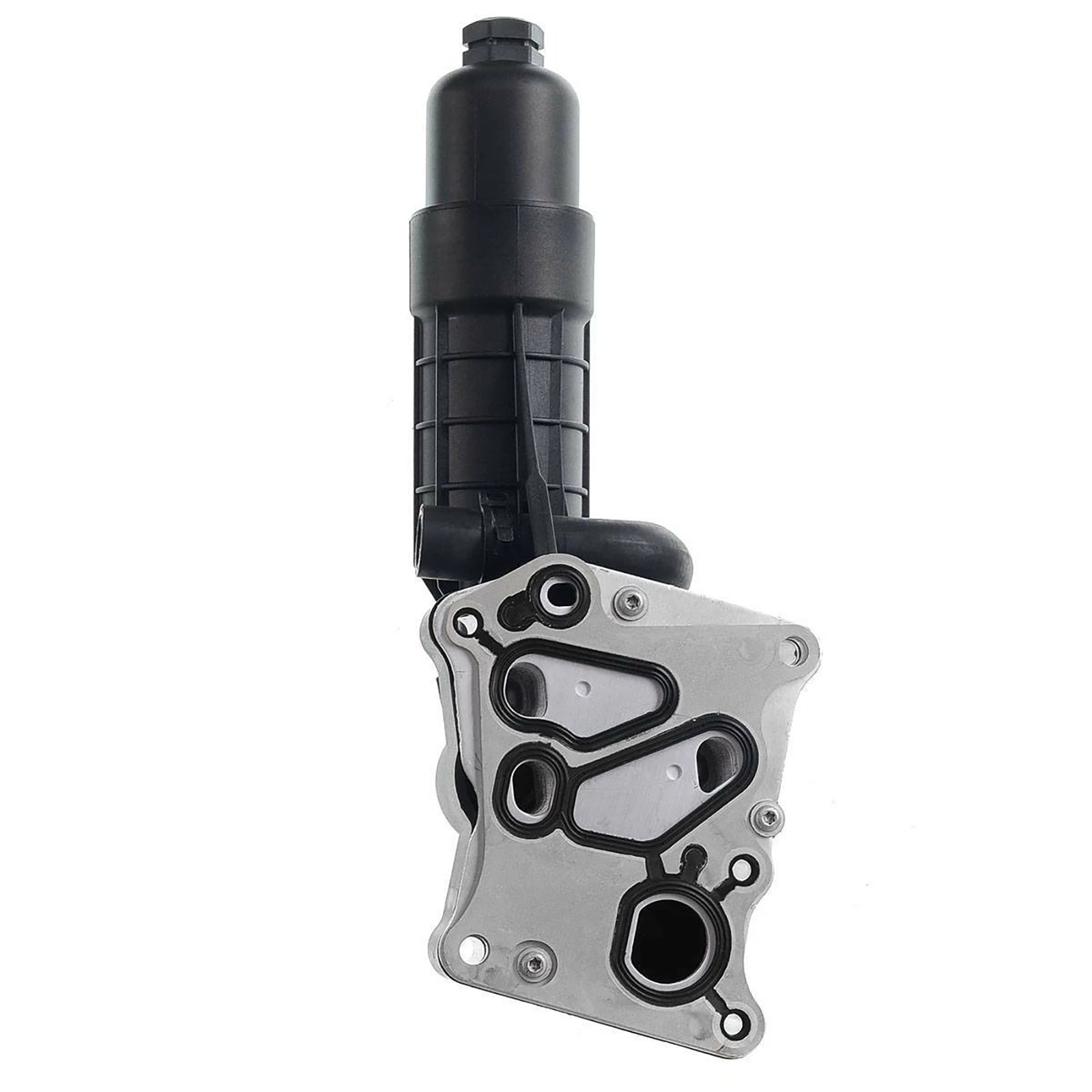 Engine Oil Cooler Filter Housing M271 For Mercedes-Ben W204 C250 R172 SLK250