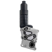 Engine Oil Cooler Filter Housing M271 For Mercedes-Ben W204 C250 R172 SLK250