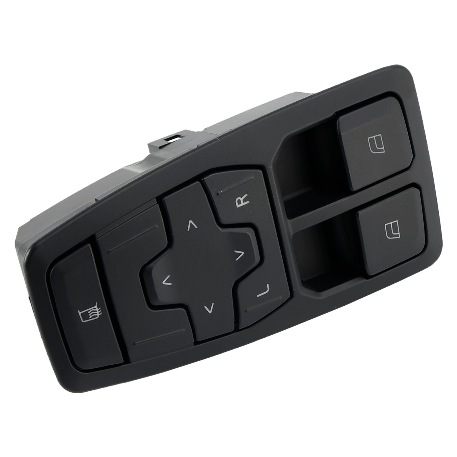 2018-2024 Volvo VNL GEN 3 Window and Mirror Control Switch 24121822 242017700 24533442