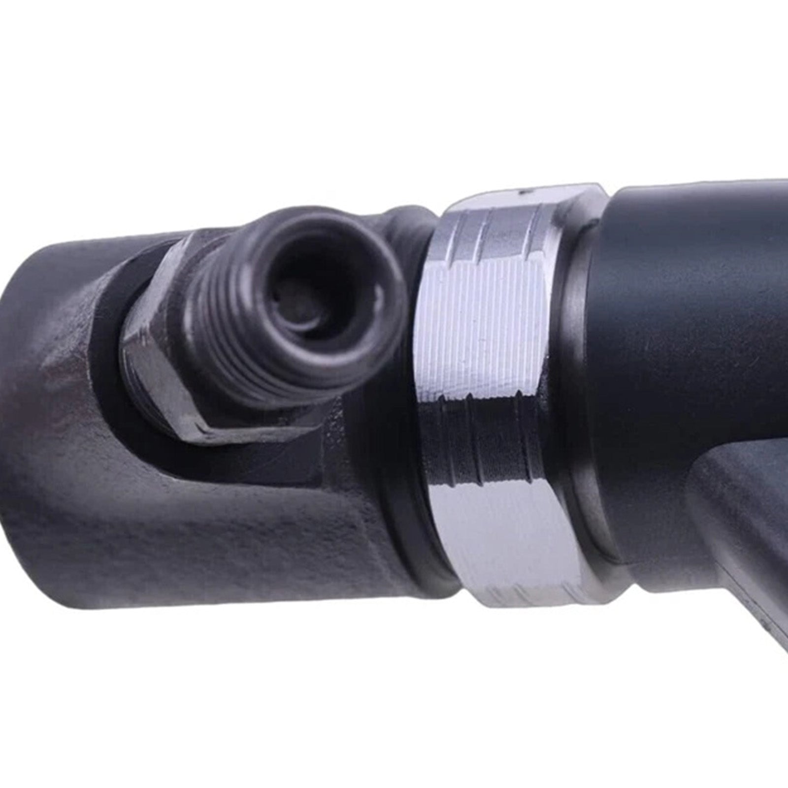4Pcs Fuel Injector For Iveco Daily IV 06-11 Iveco Massif 08-11 0445110248