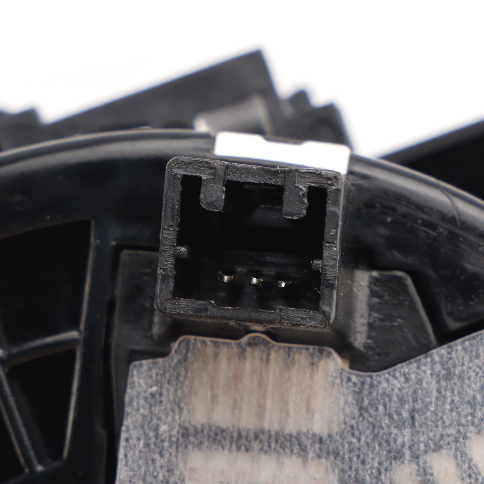 2013 Infiniti M35h Clock Spring+Steering Angle Sensor 47945-3TS0B 47945-5TA1A