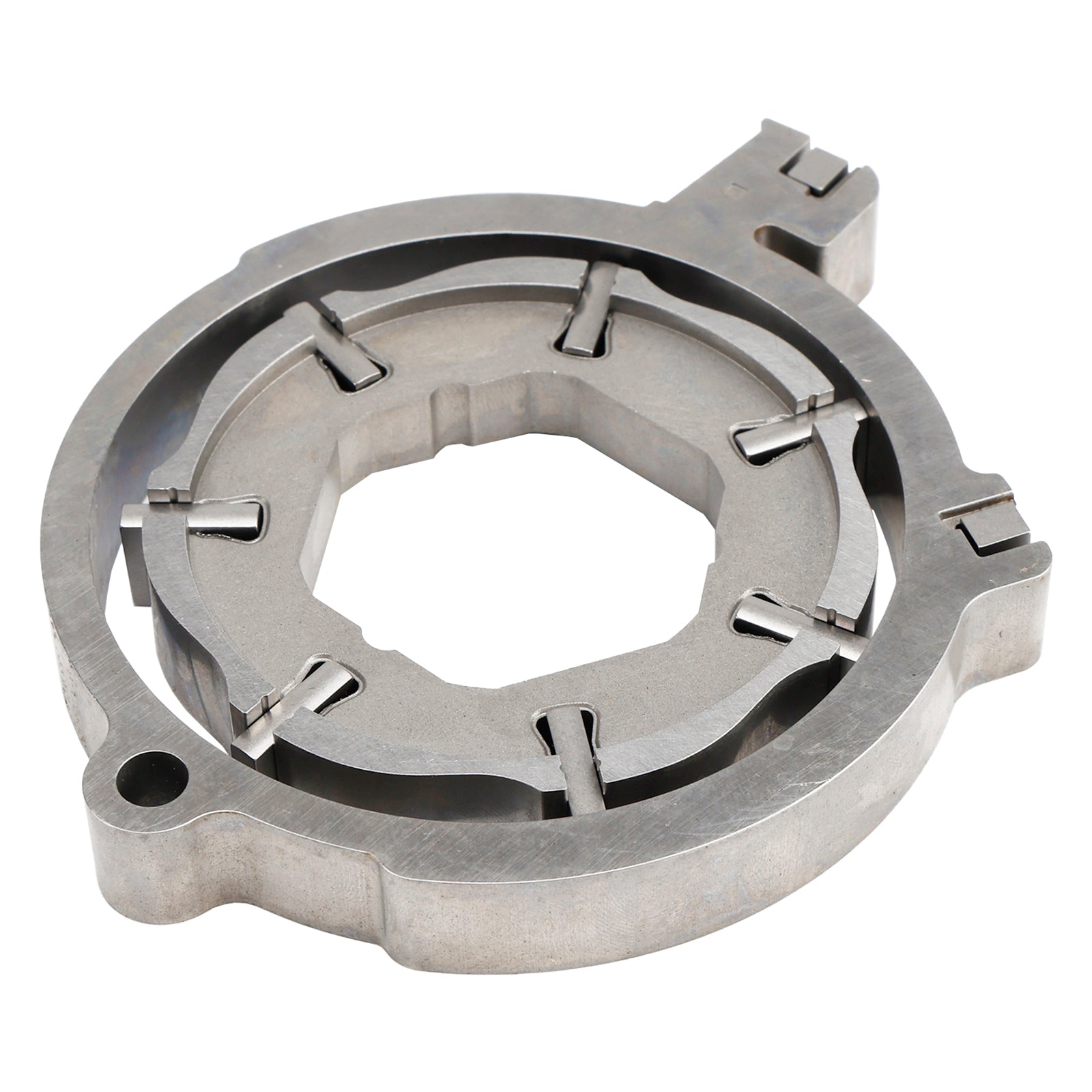 10/2017-2020 Vauxhall Astra Mk VI (J) 1.4Engine Oil Pump Repair Kit 25199823