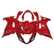 2008-2013 Suzuki Katana GSX650F Injection Fairing Kit Bodywork Plastic ABS