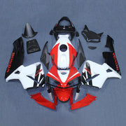 2005-2006 Honda CBR600RR F5 Fairing Kit Bodywork Plastic ABS