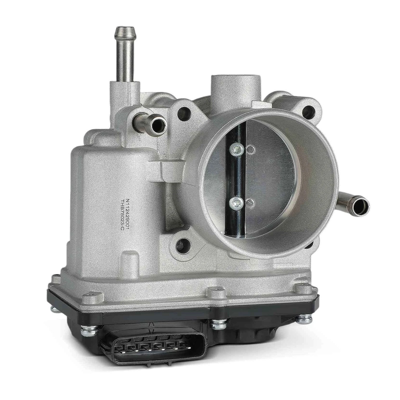 2009-2010 Toyota Matrix L4 1.8L GAS Throttle Body 22030-0T070 678023 19205603