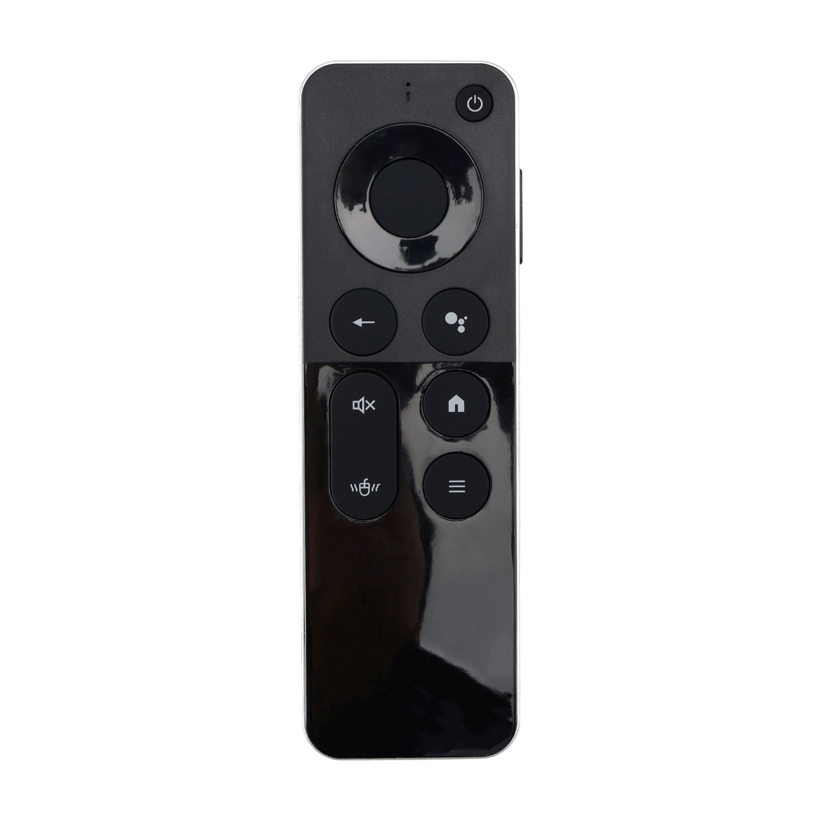 T1 Smart Voice IR learning Remote Control Wireless Mini Keyboard Remote Control