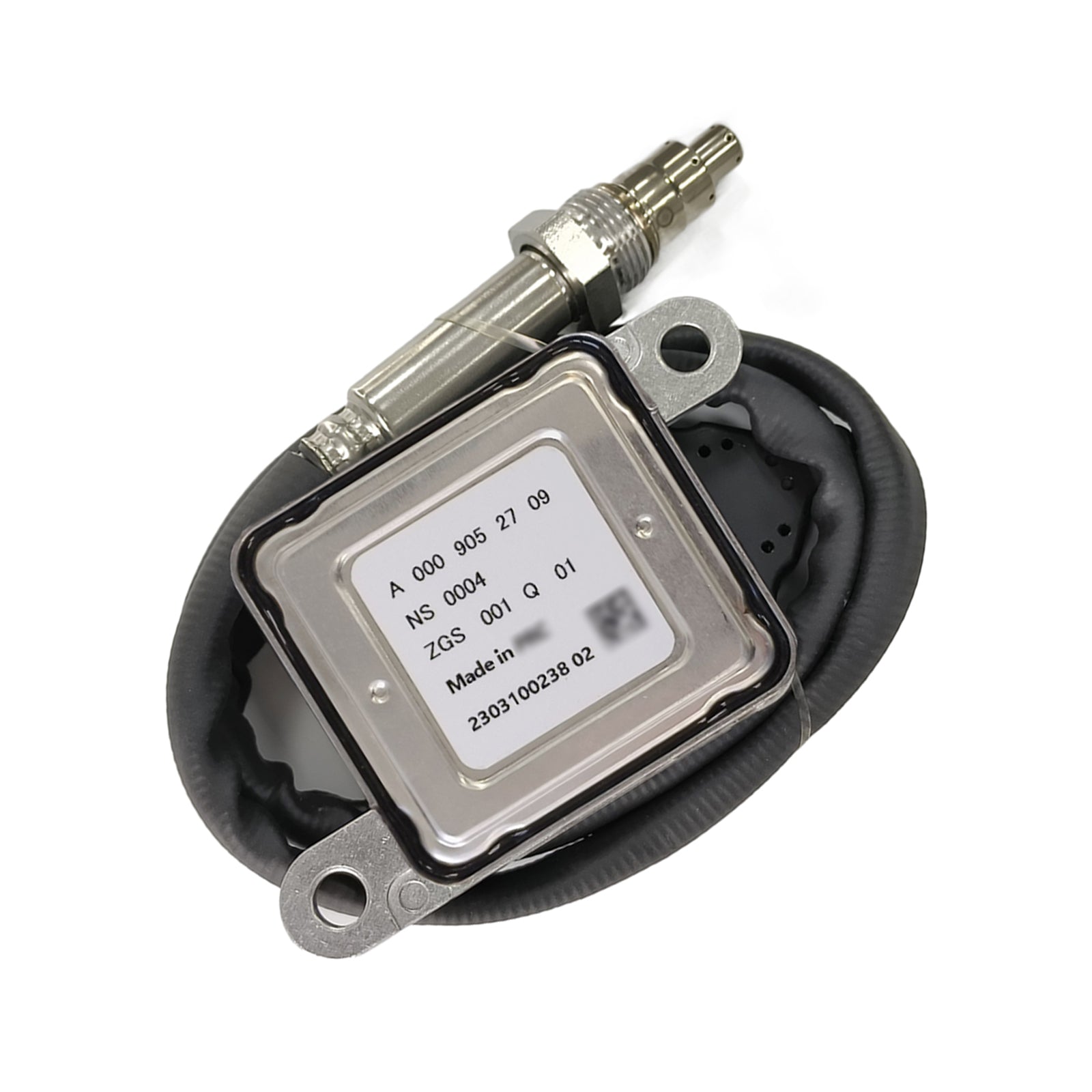 Nitrogen Oxide Sensor A0009052709 For Mercedes C E B V M A-CLASS