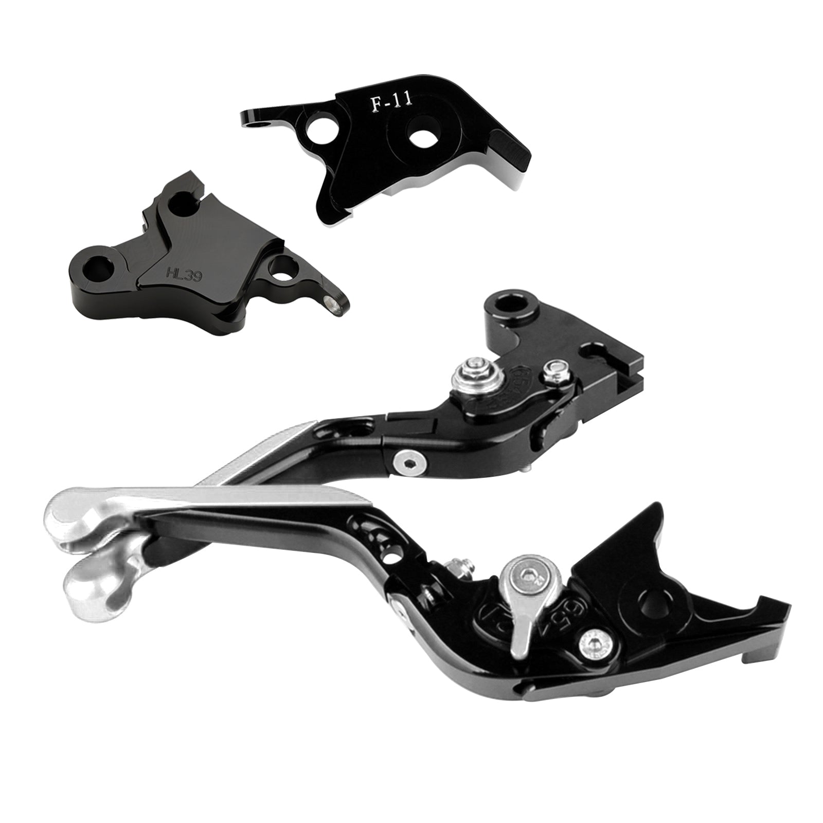 Adjustable Clutch Brake Lever fit for CFMOTO 700CL-X Sport 2021-2022