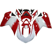 2007-2011 Ducati 1098 1198 848 Fairing Kit Bodywork ABS