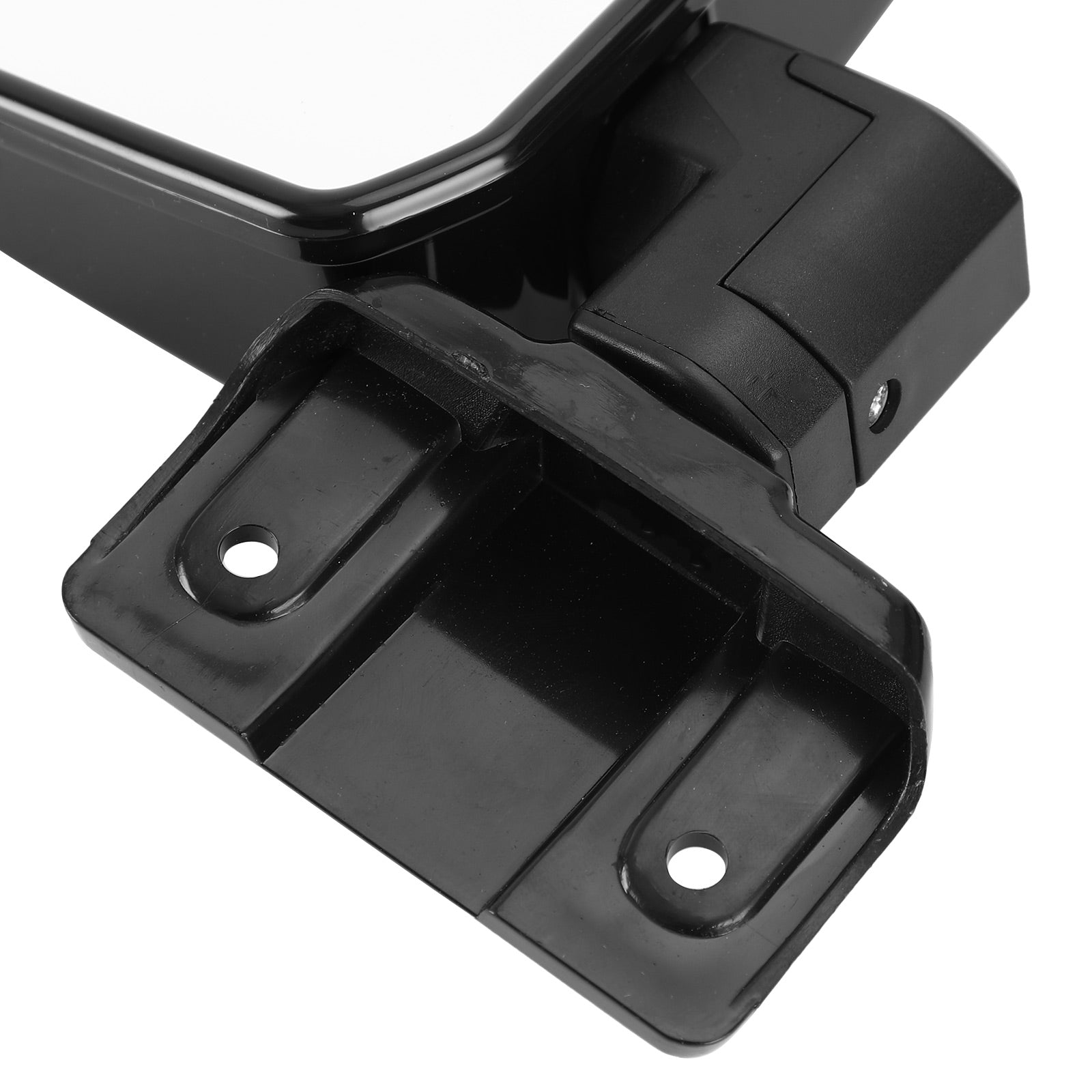 1985-2007 Toyota LandCruiser 70 75 78 Series Ute Pair LH+RH Door Mirror
