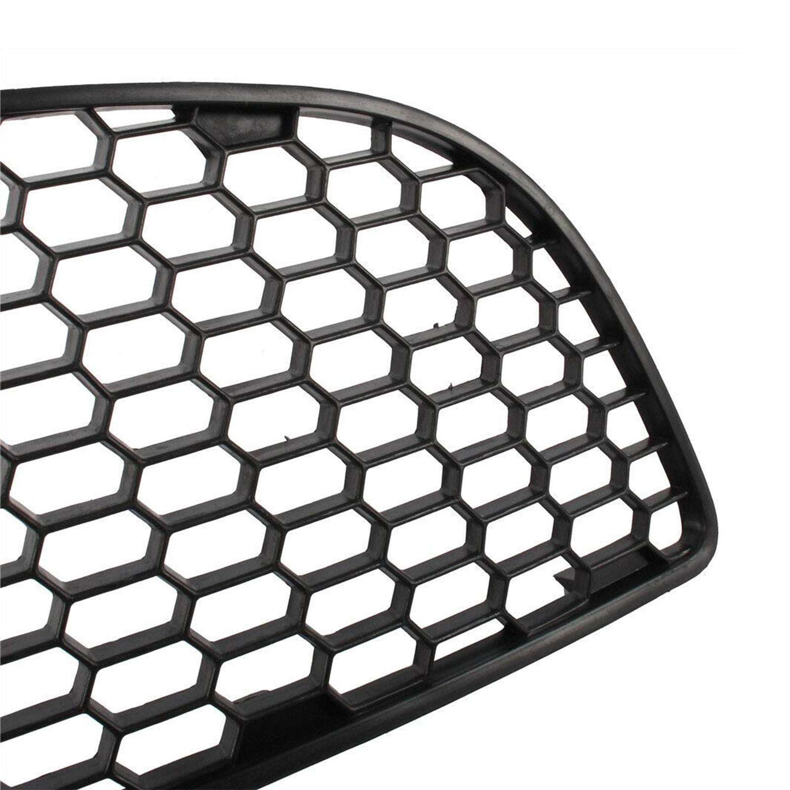 2006-2010 VW Beetle Front Lower Bumper Center Honeycombed Mesh Grille