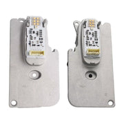 2X LED Headlight Module 63117339055 56 For BMW 7 Series F01 F02 LCI