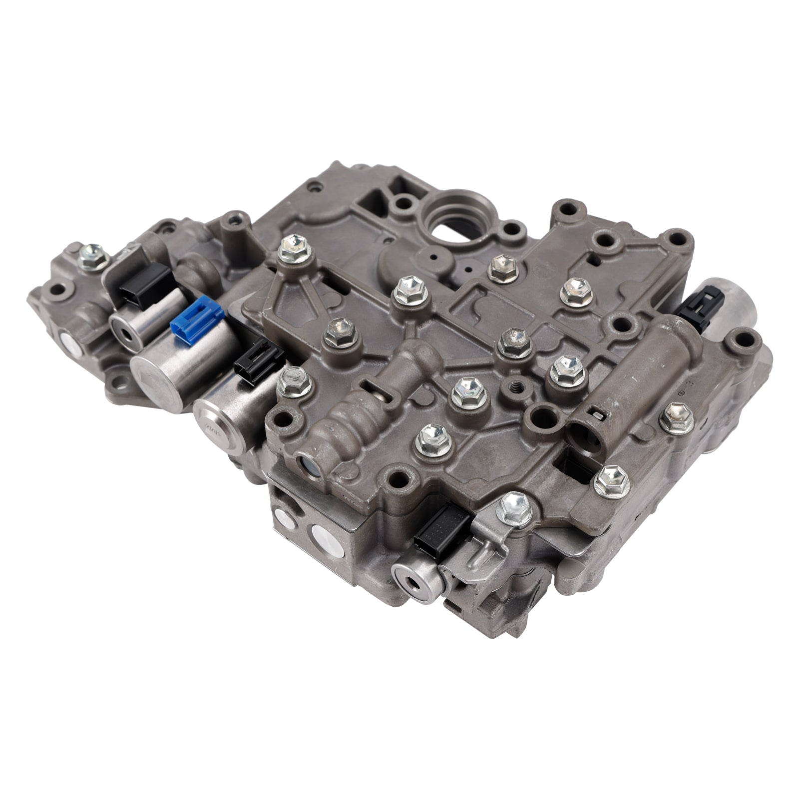 CVT K114 Transmission Valve Body Compatible with Toyota Models