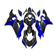 Injection Fairing Kit Bodywork Plastic ABS fit For Yamaha YZF-R6 2017-2023