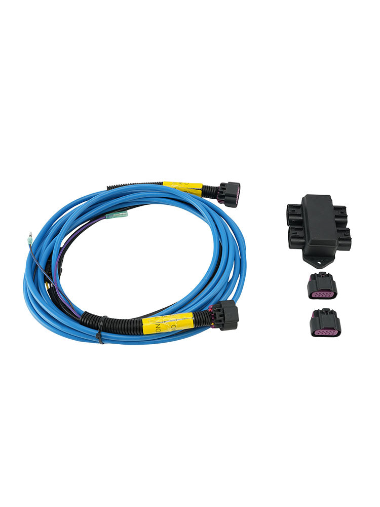 CAN Data Harness for Mercury Marine SmartCraft J Box 879982t20 878492k14