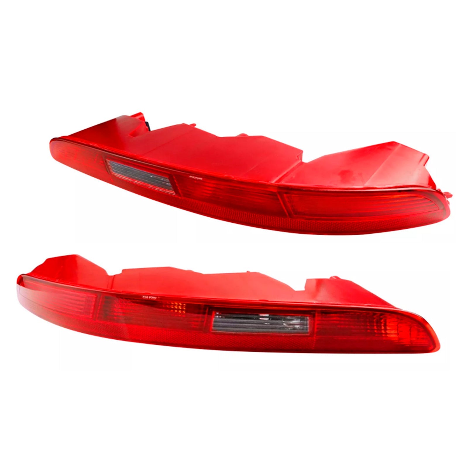 2012-2015 Audi Q3 Left&Right Rear Bumper Light Tail Stop Brake Lamp 8UD945095 8UD945096