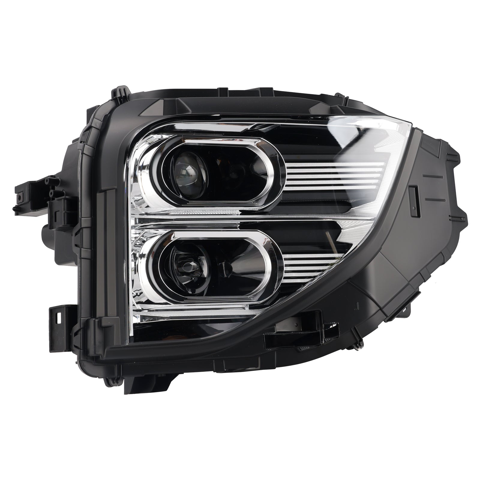 2022-2025 Mitsubishi Eclipse Cross Front Right LED Headlight 26010W270P