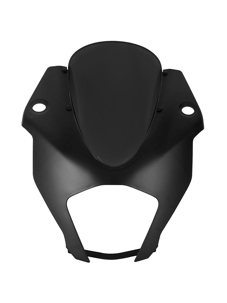 2022-2023 RC390 Windshield WindScreen Headlight Fairing Cover Generic