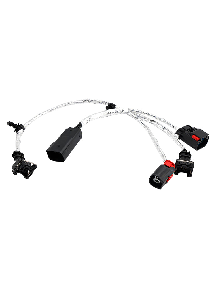 Knock Oil Pressure & Temperature Sensor Wiring For Jeep Wrangler 2012-2016