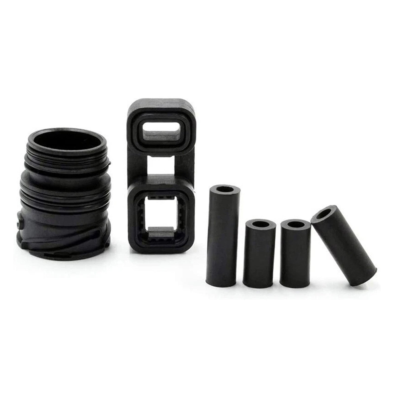 Automatic Gearbox Valve Body Adapter Seal Kit For BMW 6 speed 6HP26 28 32 34