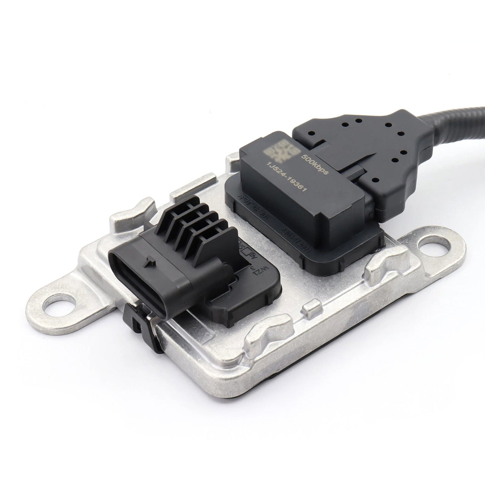 Nitrogen Oxide Sensor NOX Sensor 1J524-19361 5WK97374 For Kubota Loaders
