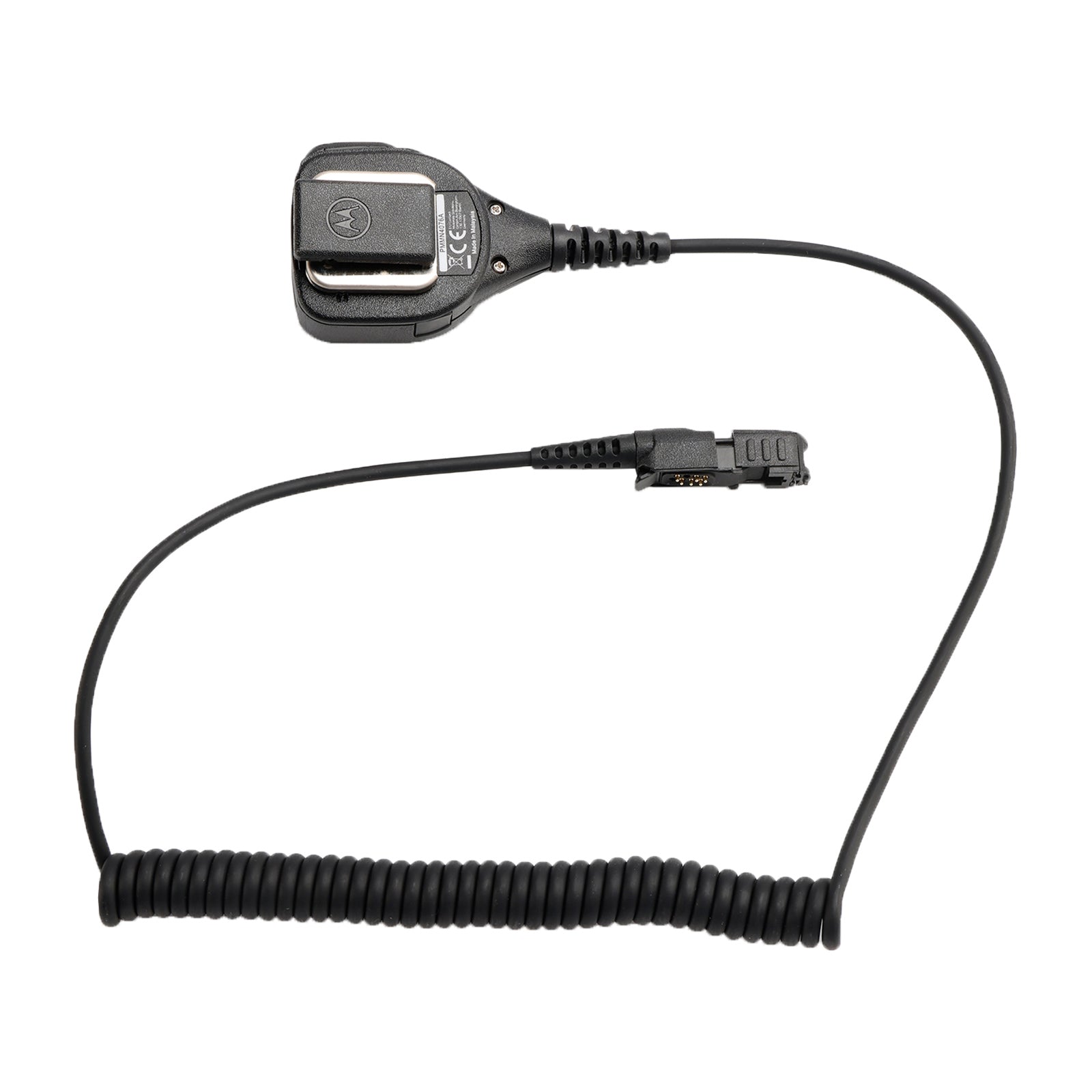 P6600-SM08 Microphone Spkeaker PMMN4076A for XPR3300 XIRP6600 MTP3150 MTP3250