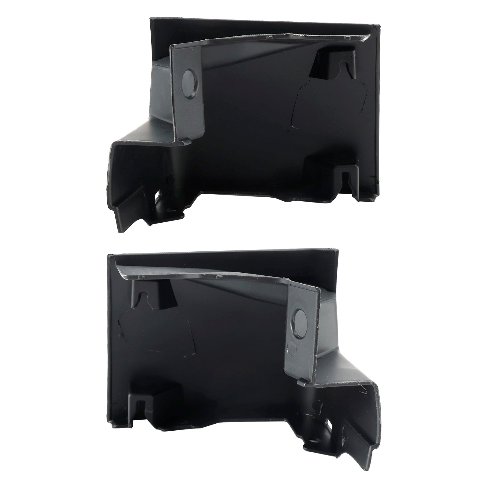 Left&Right Fender Extension Molding 22945685 22945684 For GMC Terrain 10-17