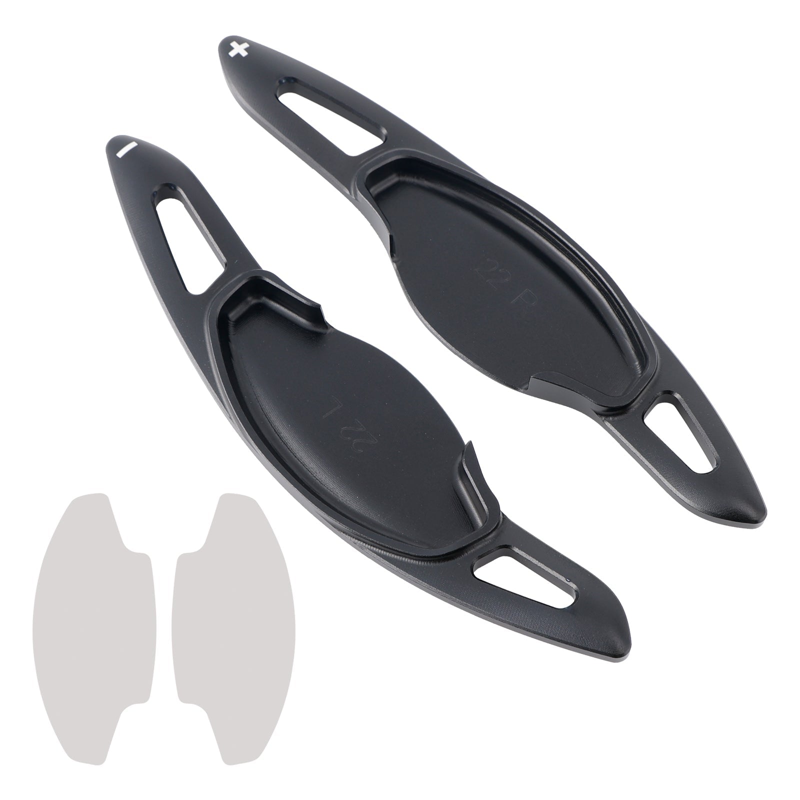 Steering Wheel Paddle Shifter Extension For Honda CRV Civic 11