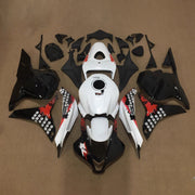 Injection Fairing Kit Bodywork Plastic ABS For Honda CBR600RR 2009-2012 F5