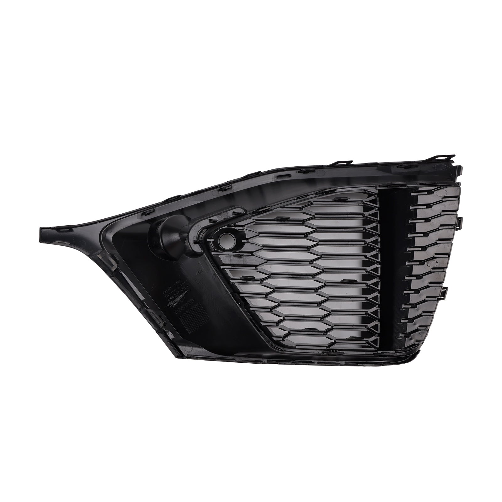 2018-2023 Audi Q8 S-Line SQ8 Left Front Bumper Grill Trim 4M8807681A