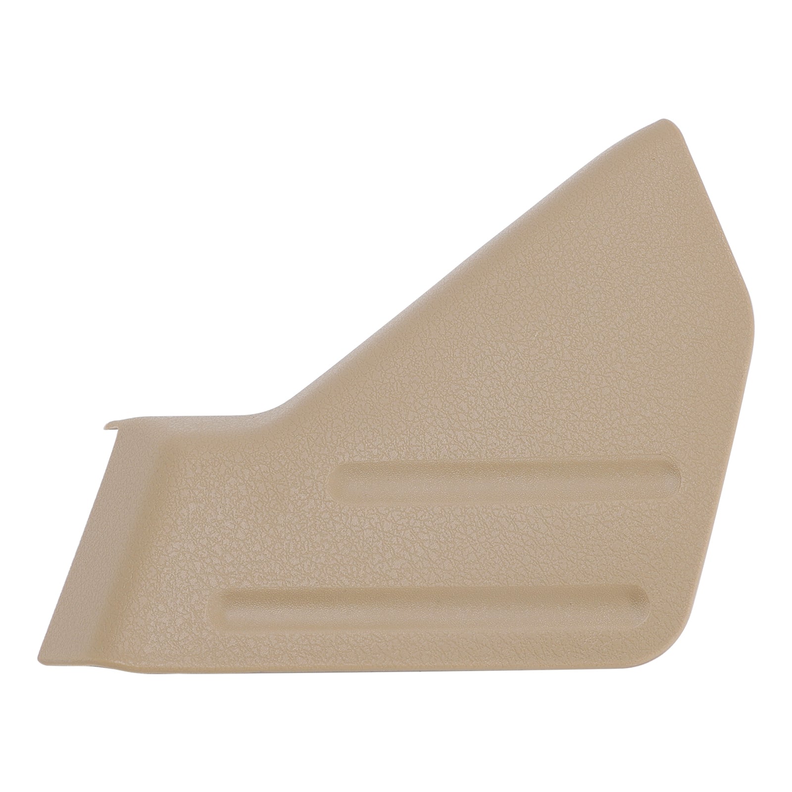 Front Left Seat Shield Molding Cover BL3Z-1661693-AA For Ford F-150 2011-2014