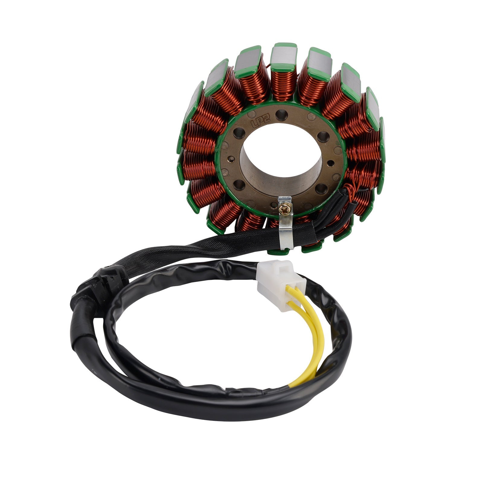 1994-1997 FOR HONDA INTERCEPTOR 750 VFR750F Stator Generator Regulator Gasket 31120-MZ7-004